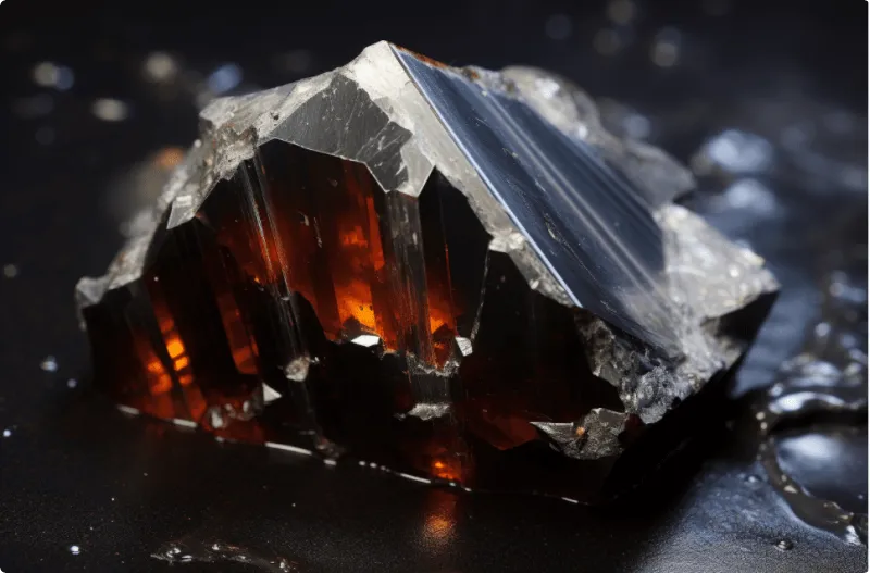 How Can Black Stones and Crystals Enhance Your Protection and Healing Practices?