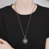 Colar Tibetano de Cobre Pi Xiu da Sorte Tibetan Pi Xiu Copper Luck Necklace