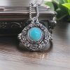 Colar Tibetano de Cobre Pi Xiu da Sorte Tibetan Pi Xiu Copper Luck Necklace