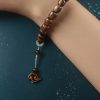 سوار عود Agarwood Cloud Auspicious Calm Agarwood Auspicious Cloud Calm Bracelet
