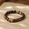 سوار عود Agarwood Cloud Auspicious Calm Agarwood Auspicious Cloud Calm Bracelet