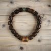 سوار عود Agarwood Cloud Auspicious Calm Agarwood Auspicious Cloud Calm Bracelet