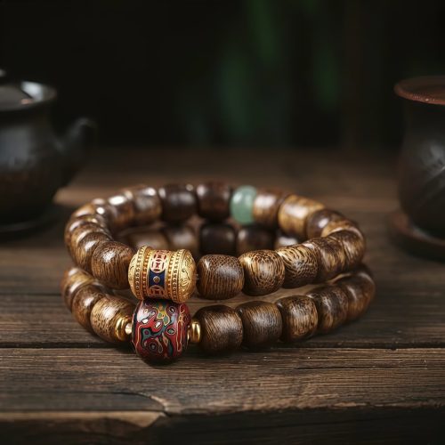 سوار عود Agarwood Cloud Auspicious Calm سوار عود Agarwood Cloud Auspicious Calm