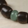سوار عود Agarwood Cloud Auspicious Calm Agarwood Auspicious Cloud Calm Bracelet