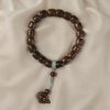 سوار عود Agarwood Cloud Auspicious Calm Agarwood Auspicious Cloud Calm Bracelet