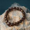 سوار عود Agarwood Cloud Auspicious Calm Agarwood Auspicious Cloud Calm Bracelet