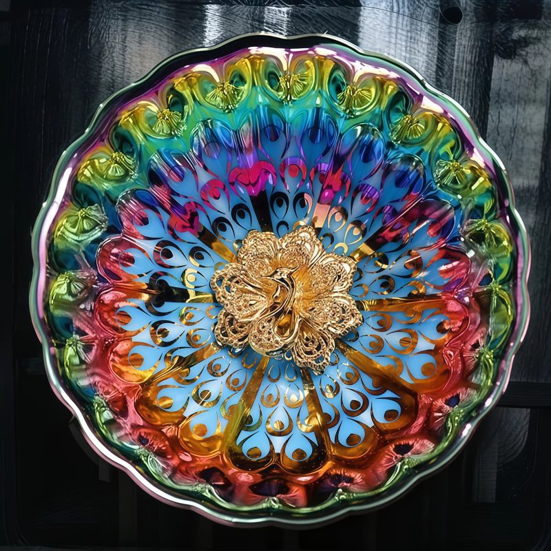 Taza de té Jianzhan china con diseño de loto Chinese Jianzhan Lotus Design Teacup
