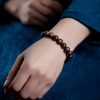 Pulsera de Paz de Agarwood Flotante Tarakan Floating Agarwood Peace Bracelet