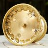 ديكور سيارة تبتي مبارك - عجلة الصلاة Tibetan Car Decoration Blessing Prayer Wheel