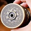 ديكور سيارة تبتي مبارك - عجلة الصلاة Tibetan Car Decoration Blessing Prayer Wheel