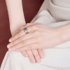 Anillo de Paz Ajustable Tibetano Om Mani Padme Hum Tibetan Om Mani Padme Hum Adjustable Peace Ring