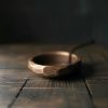 Anillo de la Riqueza de Cobre con Diseño Sencillo Tibetano Tibetan Simple Design Copper Wealth Ring