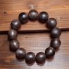 سوار قوة خشب الأagarwood الفيتنامي Vietnamese Agarwood Strength Bracelet