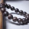 سوار قوة خشب الأagarwood الفيتنامي Vietnamese Agarwood Strength Bracelet