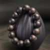 سوار قوة خشب الأagarwood الفيتنامي Vietnamese Agarwood Strength Bracelet