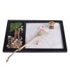 Koi Fish Zen Garden Decoration