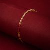 Handmade Tibetan Five Color Luck Bracelet