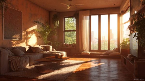 How to attract love in your life Feng Shui?