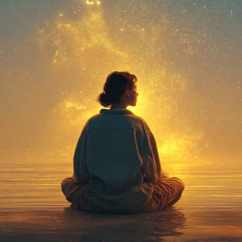 The BuddhaAuras Storyteller