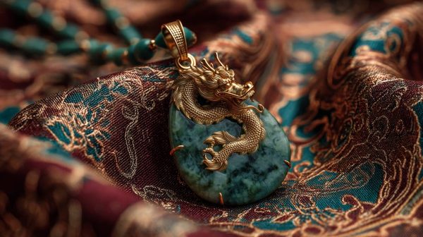Una hermosa pulsera de libélula, que simboliza la transformación y la adaptabilidad.