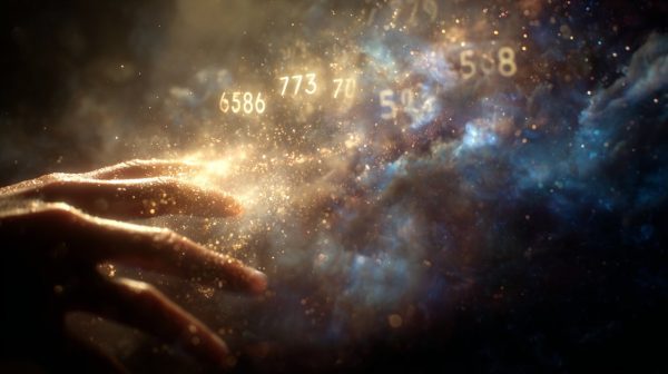 Guía celestial para la abundancia financiera.