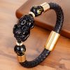 Feng Shui Tiger Eye Pixiu Bracelet Feng Shui Tiger Eye Pixiu Bracelet
