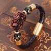 Feng Shui Tiger Eye Pixiu Bracelet Feng Shui Tiger Eye Pixiu Bracelet