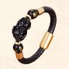 Feng Shui Tiger Eye Pixiu Bracelet Feng Shui Tiger Eye Pixiu Bracelet