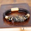 Feng Shui Tiger Eye Pixiu Bracelet Feng Shui Tiger Eye Pixiu Bracelet