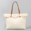 Bolso Tote de Lona con Ojo Turco y Mano de Fátima Canvas Evil Eye Hamsa Tote Bag
