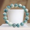 Pulseira Tibetana de Sementes de Bodhi "Om Mani Padme Hum" Tibetan Bodhi Seed Om Mani Padme Hum Bracelet