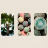 Pulsera Mala de Meditación con 108 Cuentas de Semilla de Bodhi Bodhi Seed 108 Beads Meditation Mala Bracelet