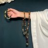 Gelang Kebijaksanaan 108 Biji Bodhi Bodhi Seed 108 Wisdom Bracelet
