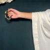 Gelang Kebijaksanaan 108 Biji Bodhi Bodhi Seed 108 Wisdom Bracelet