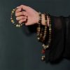 Gelang Kebijaksanaan 108 Biji Bodhi Bodhi Seed 108 Wisdom Bracelet