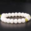 天然菩提子幸運ブレスレット Natural Bodhi Seed Luck Bracelet