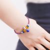 Gelang Tali Dorje Vajra Buatan Tangan Tibet Tibetan Handmade Dorje Vajra String Bracelet