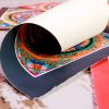 Caja Ciega de Thangka Mandala Tibetano Hecho a Mano Tibetan Handmade Mandala Thangka Blind Box