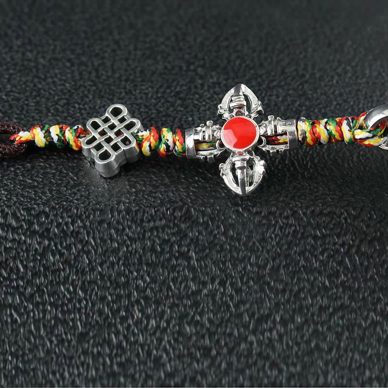 زخرفة حلقة الصلاة التبتية Om Mani Padme Hum لتعليق السيارة Tibetan Om Mani Padme Hum Prayer Wheel Car Hanging Ornament