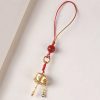Amuleto de Rueda de Oración Om Mani Padme Hum de Ágata Roja Tibetana Tibetan Red Agate Om Mani Padme Hum Prayer Wheel Amulet