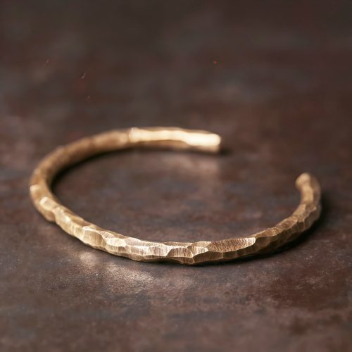 Gelang Copper Tiga Bump Tekstur dan Keberuntungan Tibet Gelang Copper Tiga Bump Tekstur dan Keberuntungan Tibet