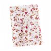 チベットフラワーウィンターショールラップ Tibetan Floral Winter Shawl Wrap