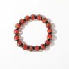 Gelang Kekayaan Keberuntungan Kaca Liuli Tibet Tibetan Liuli Glass Luck Wealth Bracelet
