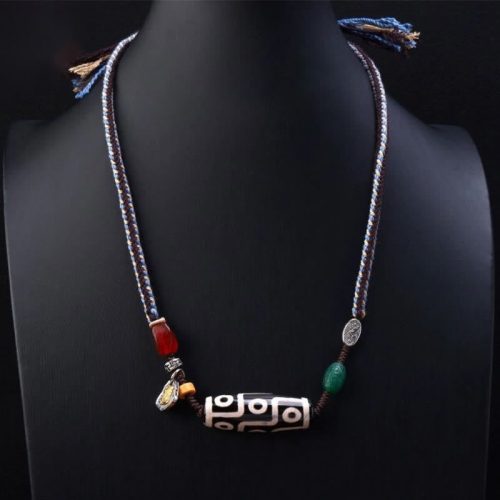 ジービーズ DziBeads 西藏 西蔵 チベット チベタン チベットのジービーズ