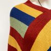 Xale Aconchegante de Viagem com Design de Borlas Tibetanas Tibetan Tassel Design Cozy Travel Shawl
