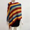 Xale Aconchegante de Viagem com Design de Borlas Tibetanas Tibetan Tassel Design Cozy Travel Shawl