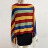 Xale Aconchegante de Viagem com Design de Borlas Tibetanas Tibetan Tassel Design Cozy Travel Shawl