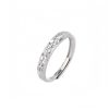 Anillo de Pareja Ajustable Pixiu en Plata 925 925 Silver Adjustable PiXiu Couple Ring
