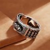 風水貔貅(ひきゅう)招財リング Feng Shui PiXiu Wealth Ring