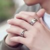風水貔貅(ひきゅう)招財リング Feng Shui PiXiu Wealth Ring